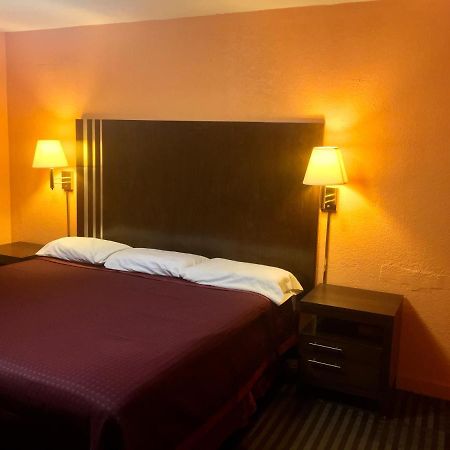 Westerner Motel ลาเมซา ภายนอก รูปภาพ